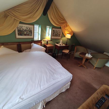 Le Manoir Au Lac Gerardmer Luaran gambar