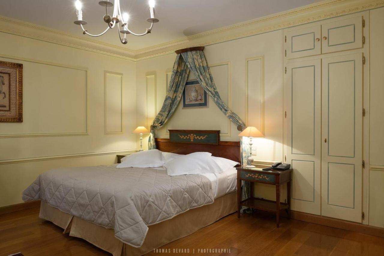 Le Manoir Au Lac Gerardmer Luaran gambar