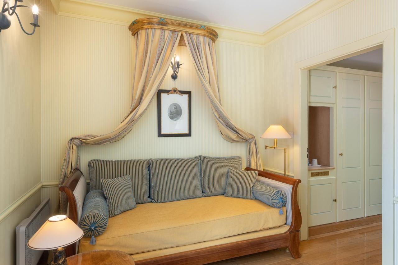 Le Manoir Au Lac Gerardmer Luaran gambar