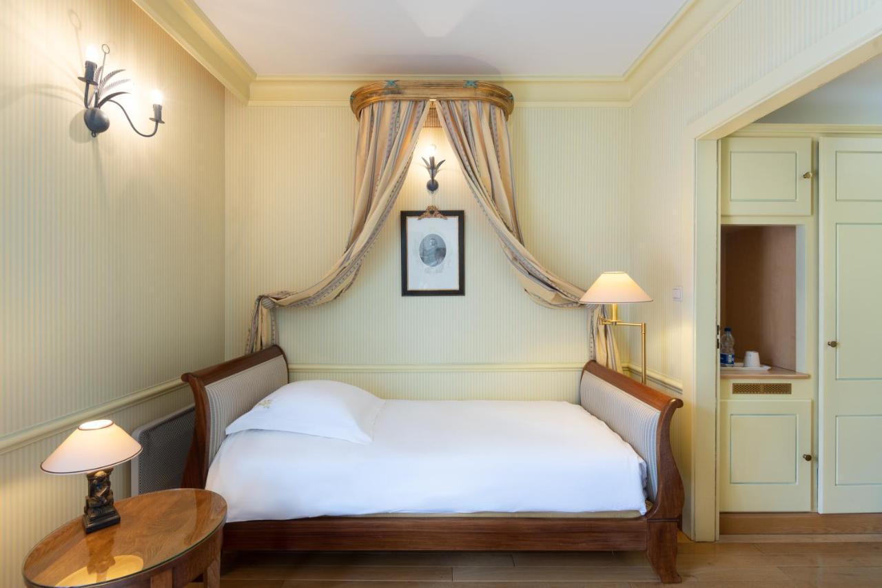 Le Manoir Au Lac Gerardmer Luaran gambar