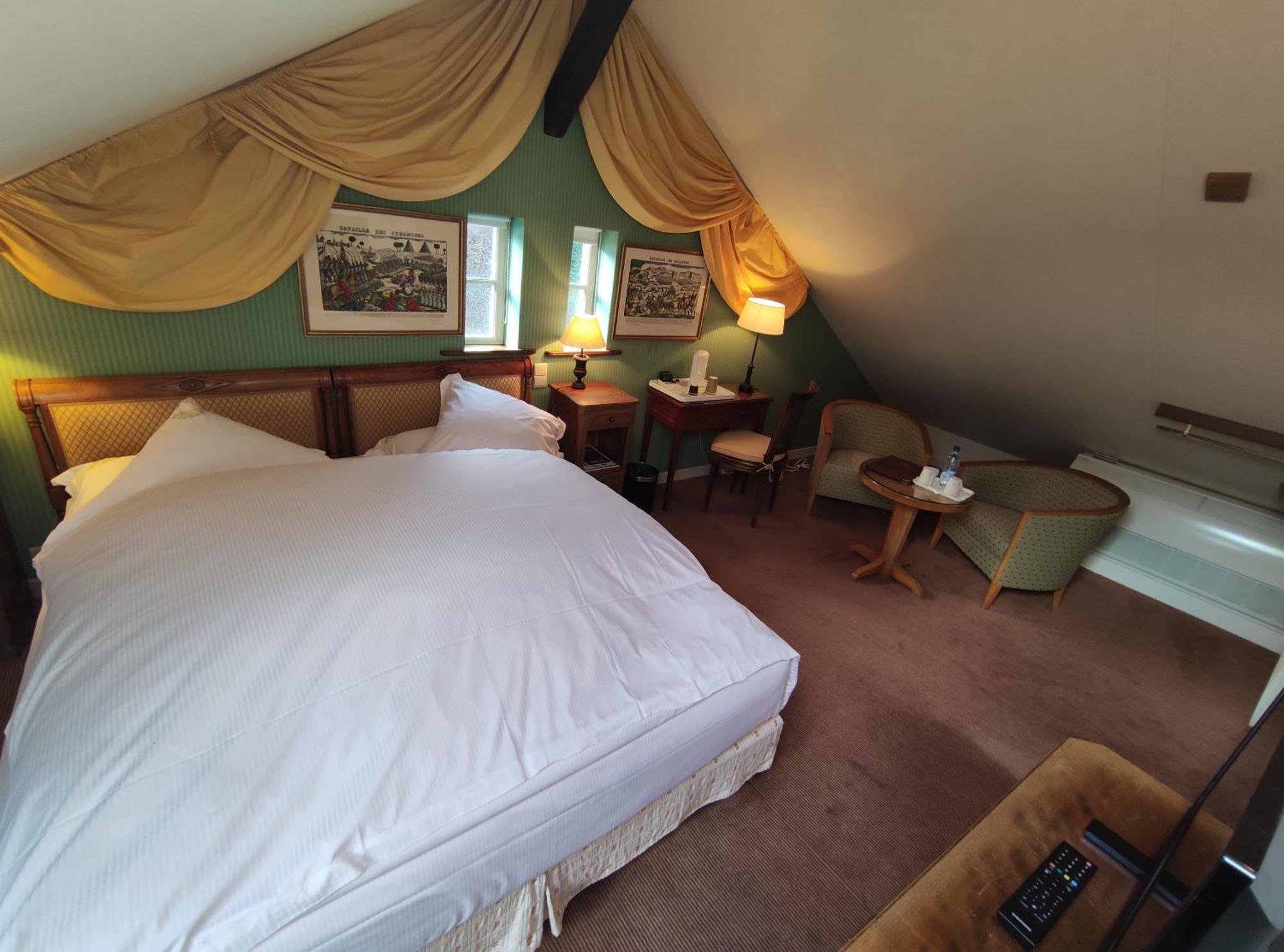 Le Manoir Au Lac Gerardmer Luaran gambar
