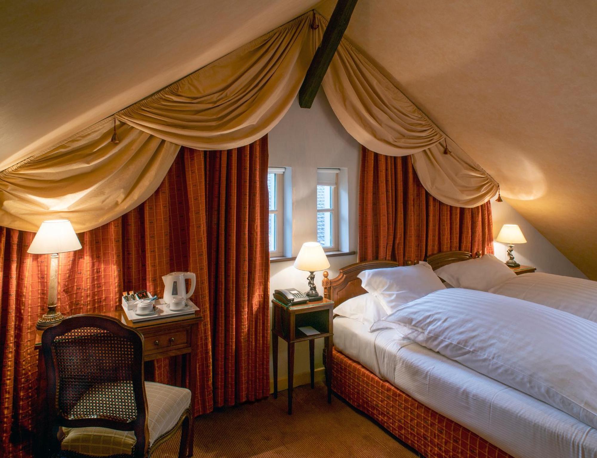 Le Manoir Au Lac Gerardmer Luaran gambar
